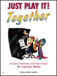 Just Play It Together piano sheet music cover